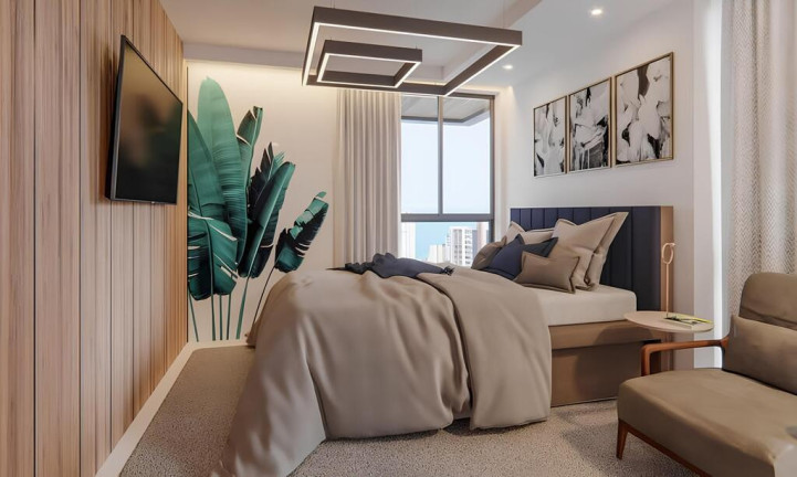 Imagem Apartamento com 3 Quartos à Venda, 116 m² em Miramar - João Pessoa Imagem Apartamento com 3 Quartos à Venda, 116 m² em Miramar - João Pessoa