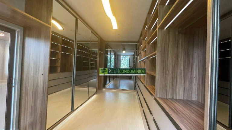 Imagem Casa com 4 Quartos à Venda, 466 m² em Campo Comprido - Curitiba