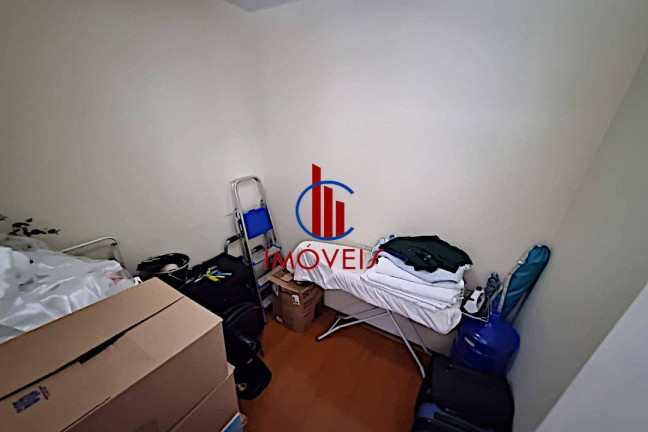 Imagem Apartamento com 3 Quartos à Venda, 112 m² em Vila Clementino - São Paulo