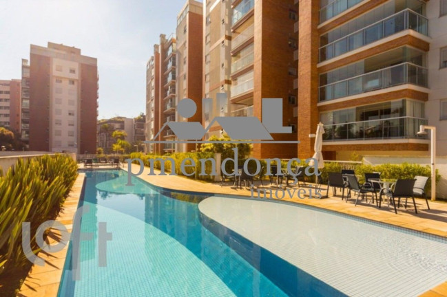Imagem Apartamento com 3 Quartos à Venda, 185 m² em Vila Ipojuca - São Paulo Imagem Apartamento com 3 Quartos à Venda, 185 m² em Vila Ipojuca - São Paulo