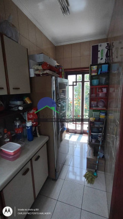 Imagem Casa com 3 Quartos à Venda, 228 m² em Jardim Santa Maria - Jacareí