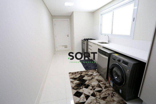 Imagem Apartamento com 4 Quartos à Venda, 300 m² em Barra Sul - Balneário Camboriú