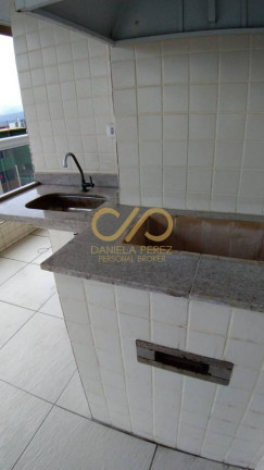 Imagem Apartamento com 3 Quartos à Venda, 147 m² em Tupi - Praia Grande