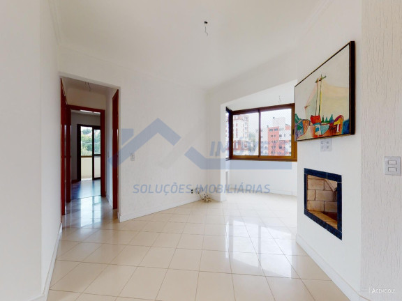 Imagem Apartamento com 3 Quartos à Venda, 108 m² em Passo Da Areia - Porto Alegre Imagem Apartamento com 3 Quartos à Venda, 108 m² em Passo Da Areia - Porto Alegre