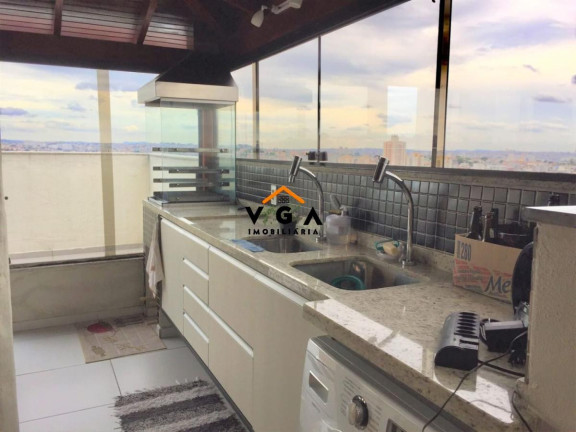 Imagem Apartamento com 2 Quartos à Venda, 120 m² em Vila Guilhermina - São Paulo