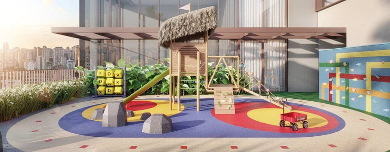 Imagem Apartamento com 2 Quartos à Venda, 70 m² em Perdizes - São Paulo
