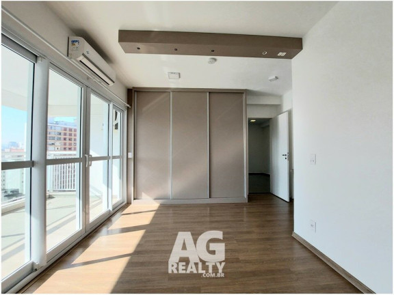 Imagem Apartamento com 2 Quartos para Alugar, 74 m² em Pinheiros - São Paulo