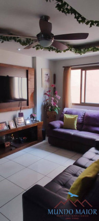 Imagem Apartamento com 3 Quartos à Venda, 101 m² em Santa Paula - São Caetano Do Sul