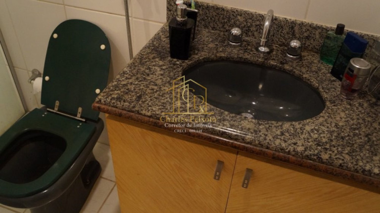 Imagem Apartamento com 4 Quartos à Venda, 380 m² em Jardim Guanabara - Rio De Janeiro