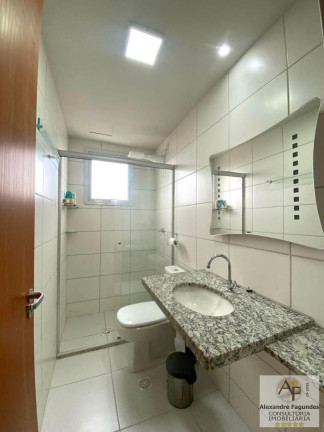Imagem Apartamento com 3 Quartos à Venda, 76 m² em Parque Amazonia - Goiânia Imagem Apartamento com 3 Quartos à Venda, 76 m² em Parque Amazonia - Goiânia