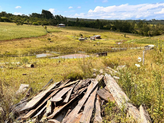 Imagem Chácara com 2 Quartos à Venda, 6 m² em Morungava - Gravataí Imagem Chácara com 2 Quartos à Venda, 6 m² em Morungava - Gravataí