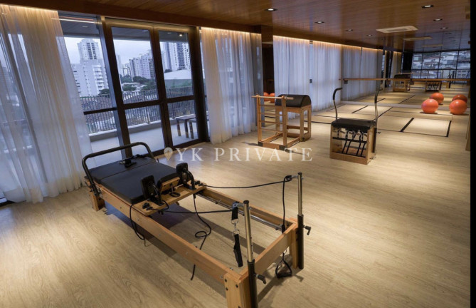 Imagem Apartamento com 3 Quartos à Venda, 142 m² em Perdizes - São Paulo