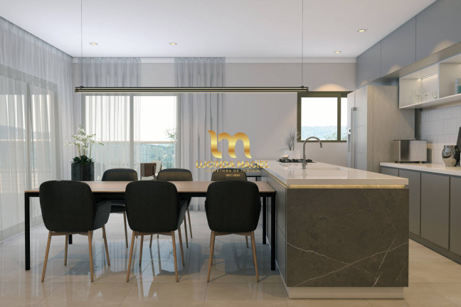 Imagem Apartamento com 2 Quartos à Venda, 88 m² em Canto Do Forte - Praia Grande Imagem Apartamento com 2 Quartos à Venda, 88 m² em Canto Do Forte - Praia Grande