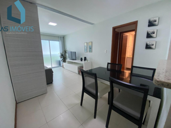 Apartamento com 1 Quarto à Venda, 74 m² em Centro - Cabo Frio