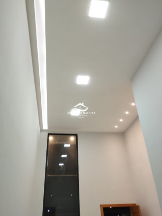 Imagem Casa com 3 Quartos à Venda, 100 m² em Jardim Atlântico Leste (itaipuaçu) - Maricá