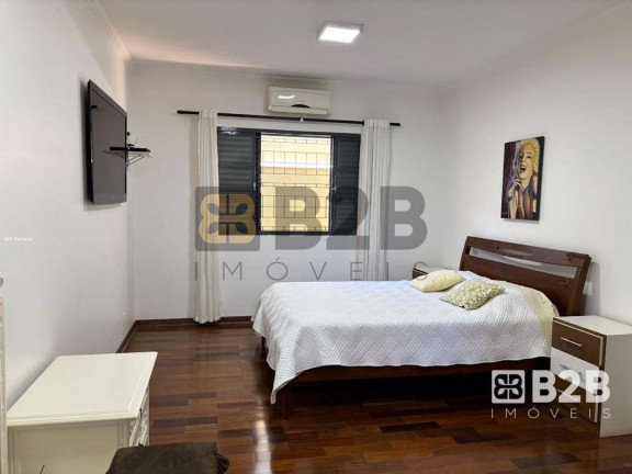 Imagem Casa com 3 Quartos à Venda, 284 m² em Jardim América - Bauru Imagem Casa com 3 Quartos à Venda, 284 m² em Jardim América - Bauru