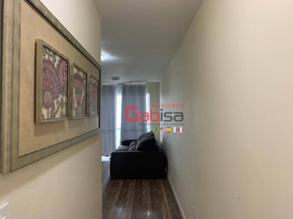 Imagem Apartamento com 1 Quarto à Venda, 77 m² em Braga - Cabo Frio Imagem Apartamento com 1 Quarto à Venda, 77 m² em Braga - Cabo Frio