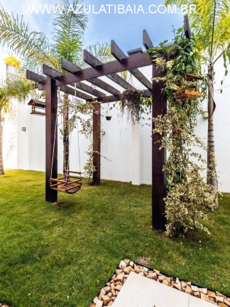 Imagem Casa com 4 Quartos à Venda, 730 m² em Condomínio Residencial Shamballa Ii - Atibaia Imagem Casa com 4 Quartos à Venda, 730 m² em Condomínio Residencial Shamballa Ii - Atibaia