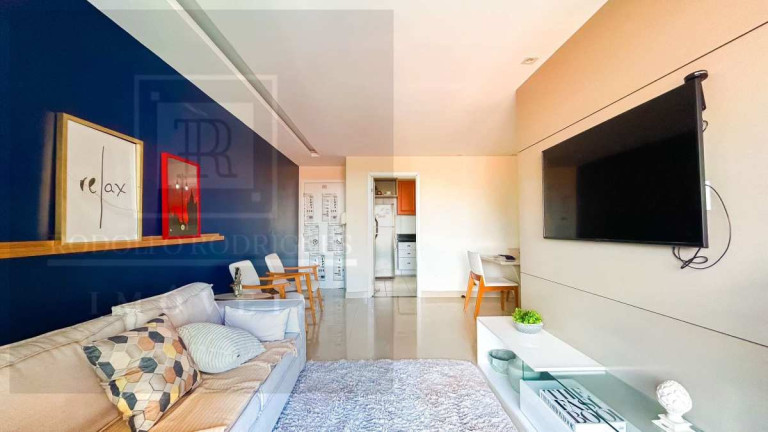 Imagem Apartamento com 3 Quartos à Venda, 100 m² em Centro - Fortaleza Imagem Apartamento com 3 Quartos à Venda, 100 m² em Centro - Fortaleza