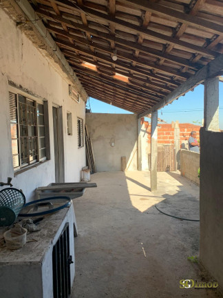 Imagem Casa com 2 Quartos à Venda, 157 m² em Jardim Paulista - Monte Mor Imagem Casa com 2 Quartos à Venda, 157 m² em Jardim Paulista - Monte Mor