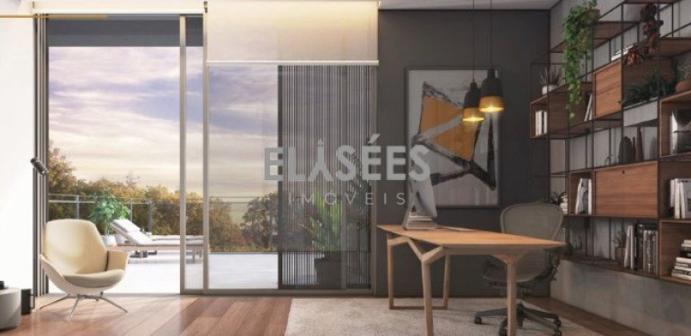 Imagem Casa com 4 Quartos à Venda, 672 m² em Brooklin Paulista - São Paulo Imagem Casa com 4 Quartos à Venda, 672 m² em Brooklin Paulista - São Paulo