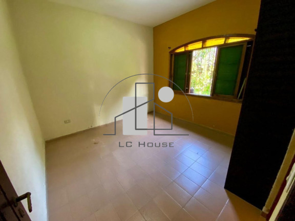 Imagem Casa com 3 Quartos à Venda, 100 m² em Balneário Gaivota - Itanhaém