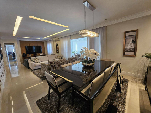 Imagem Apartamento com 3 Quartos à Venda, 158 m² em Tamboré - Santana De Parnaíba Imagem Apartamento com 3 Quartos à Venda, 158 m² em Tamboré - Santana De Parnaíba
