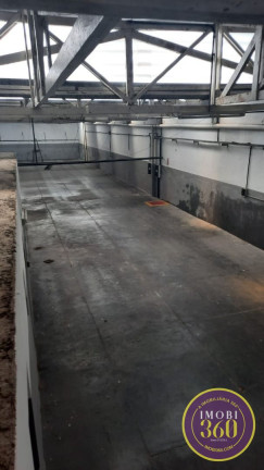 Imagem Imóvel Comercial à Venda, 600 m² em Chácara Belenzinho - São Paulo