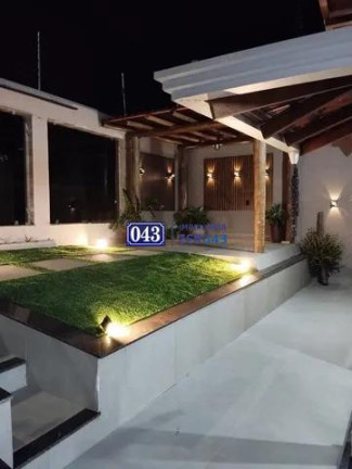 Imagem Casa com 3 Quartos à Venda, 140 m² em Conjunto Habitacional José Garcia Molina - Londrina Imagem Casa com 3 Quartos à Venda, 140 m² em Conjunto Habitacional José Garcia Molina - Londrina