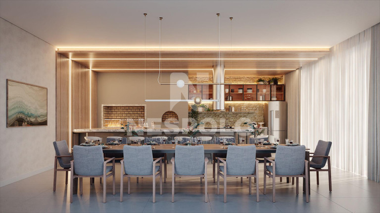 Imagem Apartamento à Venda, 194 m² em Centro - Balneario Camboriu