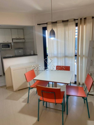 Imagem Apartamento com 2 Quartos à Venda, 55 m² em Jardins - São Paulo
