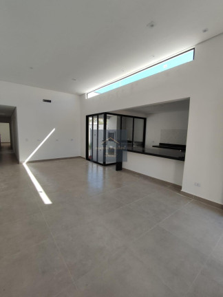 Imagem Casa de Condomínio com 3 Quartos à Venda, 108 m² em Condomínio Residencial Jardim - Sorocaba