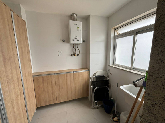 Imagem Apartamento com 1 Quarto à Venda, 65 m² em Centro - Araruama