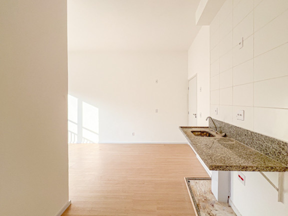 Imagem Apartamento com 2 Quartos à Venda, 44 m² em Vila Mariana - São Paulo