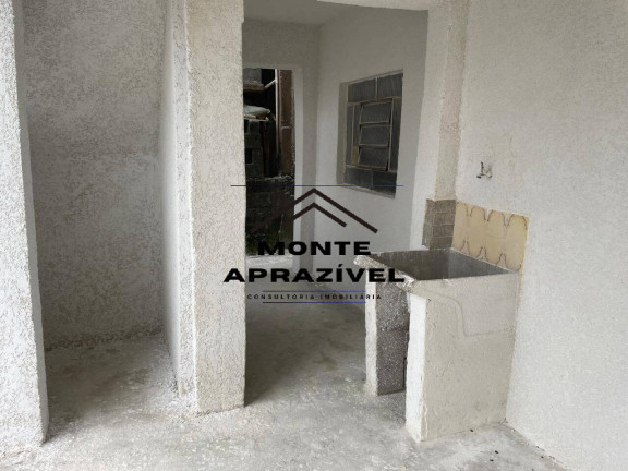 Imagem Casa com 3 Quartos à Venda, 250 m² em Roncon - Ribeirão Pires