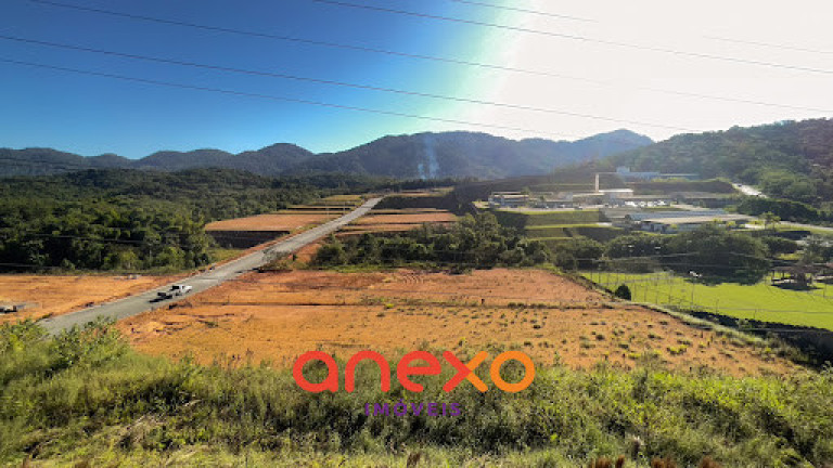 Imagem Terreno à Venda, 4.865 m² em Itoupava Central - Blumenau