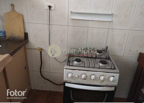 Imagem Apartamento com 1 Quarto à Venda, 55 m² em Boqueirao - Santos Imagem Apartamento com 1 Quarto à Venda, 55 m² em Boqueirao - Santos