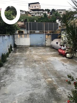 Imagem Casa com 2 Quartos à Venda, 72 m² em Jardim Vinte E Cinco De Agosto - Duque De Caxias