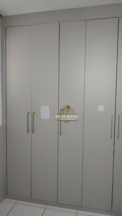 Imagem Apartamento com 3 Quartos à Venda, 98 m² em Jardim Aclimação - Cuiabá Imagem Apartamento com 3 Quartos à Venda, 98 m² em Jardim Aclimação - Cuiabá