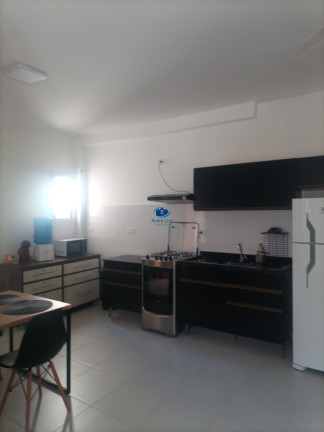 Imagem Apartamento com 2 Quartos à Venda, 55 m² em Perequê Mirim - Ubatuba Imagem Apartamento com 2 Quartos à Venda, 55 m² em Perequê Mirim - Ubatuba
