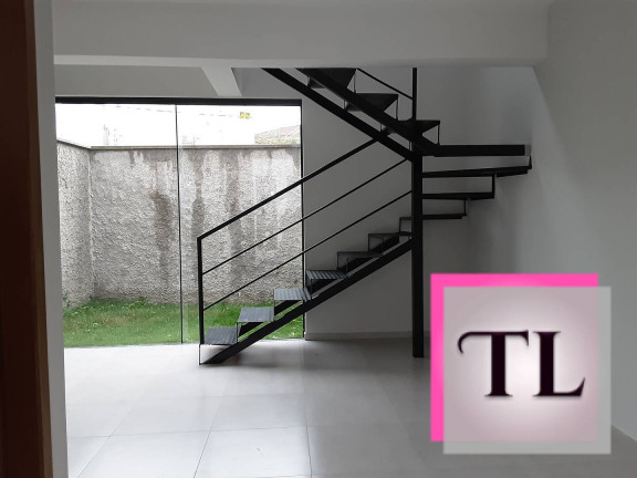 Imagem Casa com 1 Quarto à Venda, 65 m² em Parque San Carlo - Poços De Caldas Imagem Casa com 1 Quarto à Venda, 65 m² em Parque San Carlo - Poços De Caldas