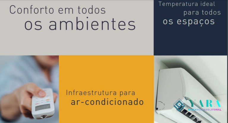 Imagem Apartamento com 2 Quartos à Venda, 70 m² em Tenorio - Ubatuba