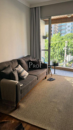 Imagem Apartamento com 2 Quartos à Venda, 80 m² em Santa Paula - São Caetano Do Sul Imagem Apartamento com 2 Quartos à Venda, 80 m² em Santa Paula - São Caetano Do Sul