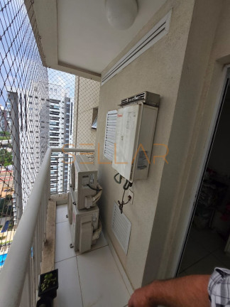 Imagem Apartamento com 2 Quartos à Venda, 157 m² em Jardim Das Perdizes - São Paulo Imagem Apartamento com 2 Quartos à Venda, 157 m² em Jardim Das Perdizes - São Paulo