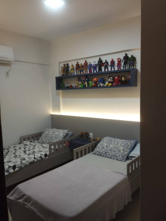 Imagem Apartamento com 2 Quartos à Venda, 68 m² em Marambaia - Belém Imagem Apartamento com 2 Quartos à Venda, 68 m² em Marambaia - Belém