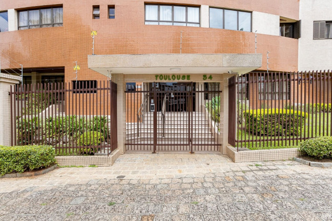 Imagem Apartamento com 4 Quartos à Venda, 183 m² em Alto Da Rua Xv - Curitiba Imagem Apartamento com 4 Quartos à Venda, 183 m² em Alto Da Rua Xv - Curitiba