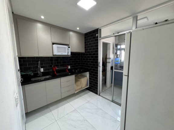 Imagem Apartamento com 2 Quartos à Venda, 82 m² em Campo Belo - São Paulo Imagem Apartamento com 2 Quartos à Venda, 82 m² em Campo Belo - São Paulo