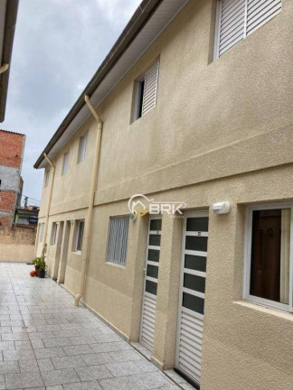 Imagem Sobrado com 2 Quartos à Venda, 53 m² em Jardim Miriam - São Paulo Imagem Sobrado com 2 Quartos à Venda, 53 m² em Jardim Miriam - São Paulo