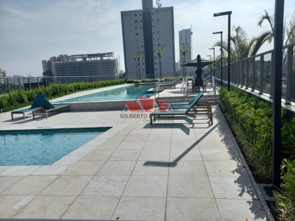 Imagem Apartamento com 2 Quartos à Venda, 68 m² em Alto Da Boa Vista - São Paulo