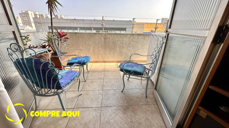 Imagem Apartamento com 3 Quartos à Venda, 212 m² em Mooca - São Paulo Imagem Apartamento com 3 Quartos à Venda, 212 m² em Mooca - São Paulo